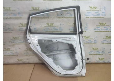 Usa stanga spate Ford Fiesta 6 (facelift) (2013 - 2020) - miniatura 3
