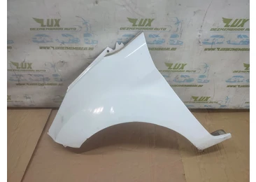 Aripa stanga fata Ford Fiesta 6 (facelift) (2013 - 2020) 1.5 tdci XUJB DV5FD A