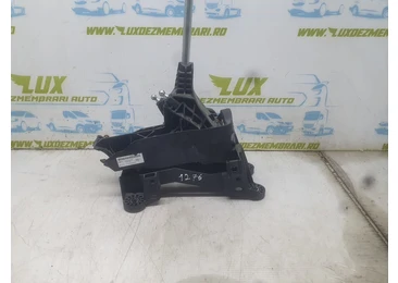 Timonerie manuala 5 trepte C9B7A Ford Fiesta 6 (facelift) (2013 - 2020) 1.5 tdci XUJB DV5FD A