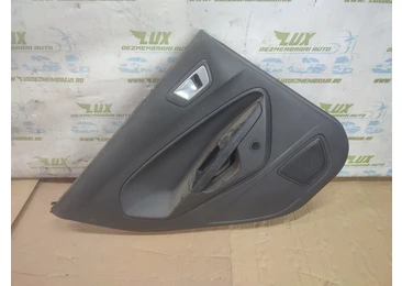 Fata usa stanga spate 8A61-A27407-A Ford Fiesta 6 (facelift) (2013 - 2020) 1.5 tdci 1.5 tdci XUJB DV5FD A