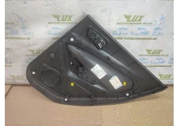 Fata usa stanga spate 8A61-A27407-A Ford Fiesta 6 (facelift) (2013 - 2020) - miniatura 4