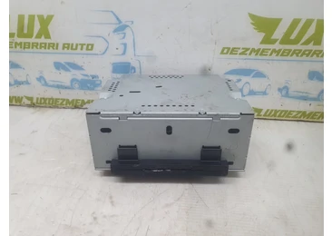 Modul radio AM5T-18C815-PL Ford Fiesta 6 (facelift) (2013 - 2020) 1.5 tdci XUJB DV5FD A
