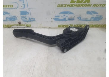 Pedala acceleratie 8V21-9F836-A Ford Fiesta 6 (facelift) (2013 - 2020) - miniatura 4