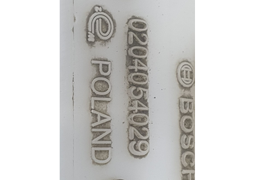 Pompa frana 0204054029 Ford Fiesta 6 (facelift) (2013 - 2020) - miniatura 2