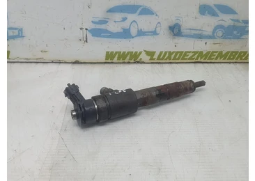 Injector 0445110489 Ford Fiesta 6 (facelift) (2013 - 2020) DV5FD A