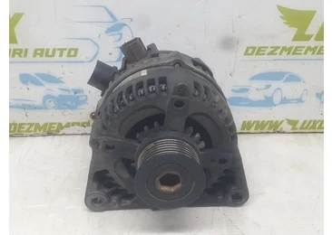 Alternator 104210-2710 Jeep Compass 1 (facelift) (2011 - 2013) 2.2 CRD