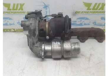 Turbo turbina Ford Fiesta 6 (facelift) (2013 - 2020) DV5FD A