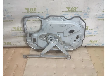 Macara geam dreapta fata Ford C-Max 1 (2003 - 2007) 1.6 tdci 1.6 tdci