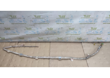 Airbag cortina dreapta Volkswagen Touareg 1 (7L) (2002 - 2007) 2.5 tdi BAC