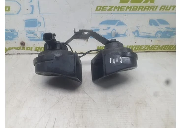 Claxon 0055306 Ford C-Max 1 (2003 - 2007) 1.6 tdci