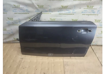 Usa stanga fata BMW Seria 1 E81/E82/E87/E88 (facelift) (2007 - 2012) 2.0 d 2.0 d N47D20A