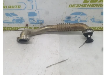 Conducta EGR fm5q-9d477-AA Ford Fiesta 6 (facelift) (2013 - 2020) 1.5 tdci 1.5 tdci XUJB DV5FD A