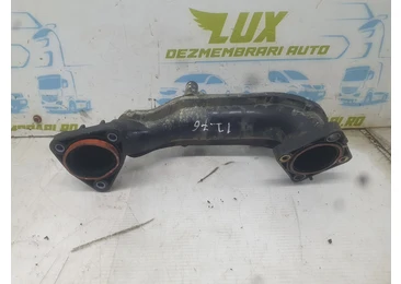 Tub intercooler 967494238001 Ford Fiesta 6 (facelift) (2013 - 2020) 1.5 tdci 1.5 tdci XUJB DV5FD A