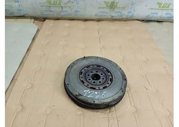 Volanta cu masa dubla 074105266H Volkswagen LT35 2 (1996 - 2006) 2.5 tdi 2.5 tdi AHD