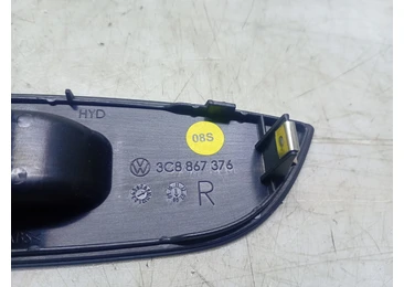 Buton geam 3c8867376 Volkswagen Passat CC 1 (2008 - 2012) - miniatura 3