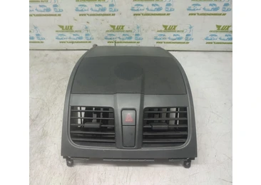 Grila ventilatie bord 7382355L0 Suzuki SX4 1 (facelift) (2009 - 2014) 1.6 VVT M16A 1.6 VVT M16A M16A