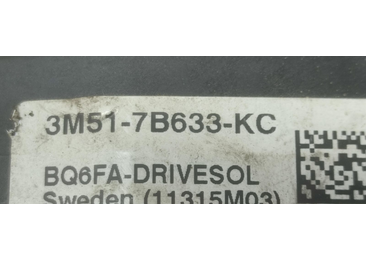 Pedala ambreiaj 3M51-7B633-KC Ford C-Max 1 (2003 - 2007)