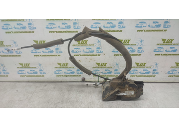 Broasca stanga fata Nissan Navara D23 (facelift) (2019 - 2024) 2.3 dci 2.3 dci YS23