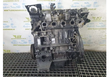Motor complet fara anexe G8dA Ford C-Max 1 (2003 - 2007)