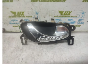Maner interior Nissan Navara D23 (facelift) (2019 - 2024) 2.3 dci 2.3 dci YS23