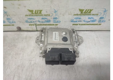 Calculator motor ECU 0261S04534 Suzuki SX4 1 (facelift) (2009 - 2014) 1.6 VVT M16A 1.6 VVT M16A M16A