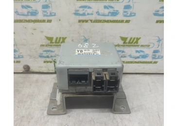 Calculator servodirectie 38720-79JB0 Suzuki SX4 1 (facelift) (2009 - 2014) 1.6 VVT M16A 1.6 VVT M16A M16A