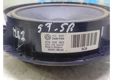 Boxa difuzor 3c8035453 Volkswagen Passat CC 1 (2008 - 2012) - miniatura 3