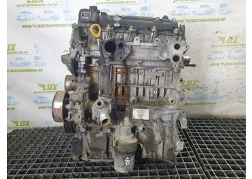 Motor complet fara anexe W17D14U0 Mini One R50 (2001 - 2004) 1.4 d 1.4 d W17D14U0