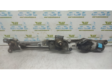 Ansamblu stergatoare parbriz Mazda 2 DE (2007 - 2010) 1.3 benzina 1.3 benzina ZJ