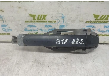 Maner exterior Volkswagen Golf 4 (1997 - 2006) 1.6 benzina BCB