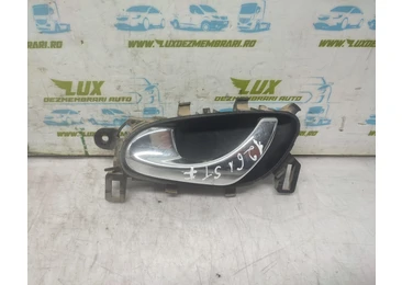 Maner interior Nissan Navara D23 (facelift) (2019 - 2024) 2.3 dci YS23