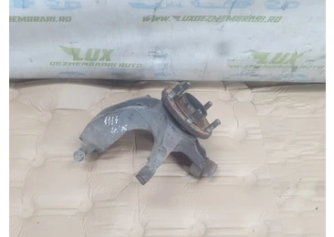 Fuzeta dreapta fata Ford C-Max 1 (2003 - 2007) 1.6 tdci