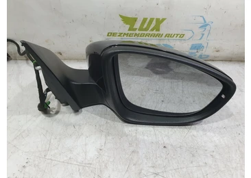 Oglinda dreapta e1012522 Volkswagen Passat CC 1 (2008 - 2012) BZB