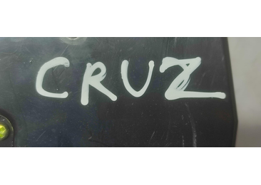 Panou clima ac Chevrolet Cruze J300 (2009 - 2012)