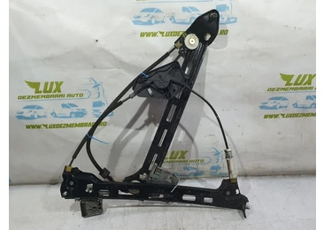 Macara geam dreapta fata 964939-104 Volkswagen Passat CC 1 (2008 - 2012) 1.8 benzina BZB