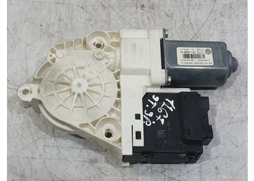 Motoras geam stanga spate 3c8959703b Volkswagen Passat CC 1 (2008 - 2012) - miniatura 2