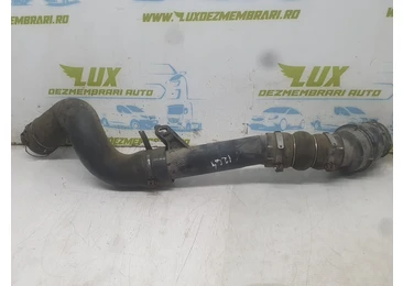 Tub intercooler 144601524R Dacia Dokker 1 (2012 - 2017) 1.5 dci 1.5 dci K9K626