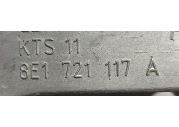 Pedala frana 8E1721117A Audi A4 B7 (2004 - 2008) - miniatura 2
