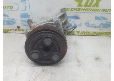Compresor clima ac V09A1AA4AK Mazda 2 DE (2007 - 2010) 1.3 benzina ZJ