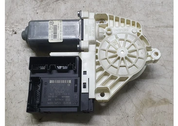Motoras geam stanga fata 1k0959793p Volkswagen Passat CC 1 (2008 - 2012) - miniatura 2