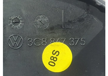 Buton geam 7L6959855b Volkswagen Passat CC 1 (2008 - 2012) - miniatura 3