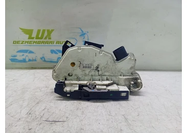 Broasca stanga fata 5n1837015a Volkswagen Passat CC 1 (2008 - 2012) 1.8 benzina BZB