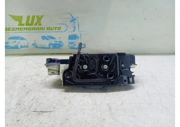 Broasca stanga fata 5n1837015a Volkswagen Passat CC 1 (2008 - 2012) - miniatura 2