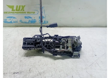 Maner exterior 3c8837885 Volkswagen Passat CC 1 (2008 - 2012) - miniatura 2