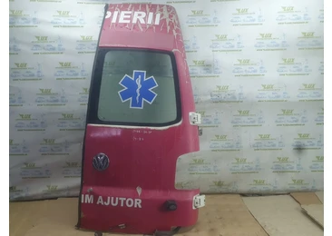 Usa dreapta spate Volkswagen Transporter T5 (2003 - 2009) 2.5 tdi 2.5 tdi BPC