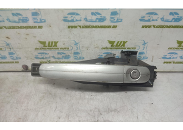 Maner exterior Ford C-Max 1 (facelift) (2007 - 2010) 1.8 tdci