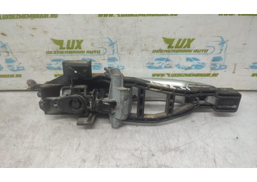 Maner exterior Ford C-Max 1 (facelift) (2007 - 2010) - miniatura 3