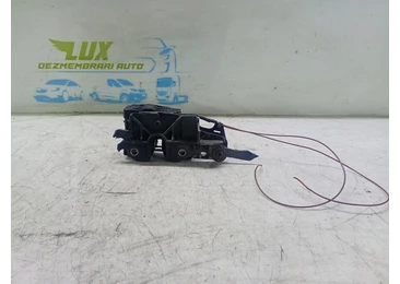 Broasca capota Volkswagen Passat CC 1 (2008 - 2012) - miniatura 4