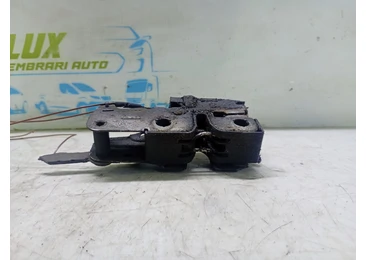 Broasca capota Volkswagen Passat CC 1 (2008 - 2012) - miniatura 2