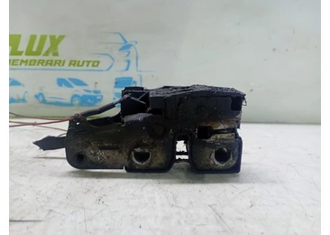 Broasca capota Volkswagen Passat CC 1 (2008 - 2012) - miniatura 3